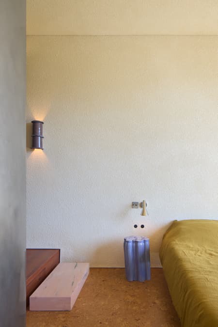 Al Barari Apartment